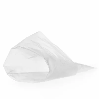 These disposable piping bags are extra sturdy.