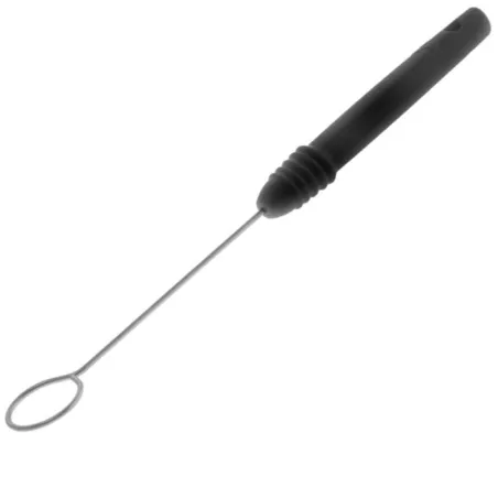 Fourchette à tremper 1 rond pour la confection de truffes raffinées