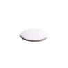 Dischi per torte bianchi Ø 12 cm, 10 pezzi