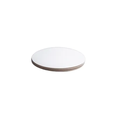 Tortenscheiben Weiss Ø 14 cm 10 Stück