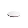 Dischi per torte bianchi Ø 14 cm, 10 pezzi