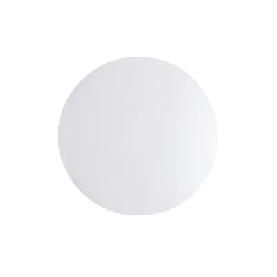 Disques à gâteau Blanc Ø 16 cm 10 pièces