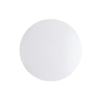 Tortenscheiben Weiss Ø 18 cm 10 Stück