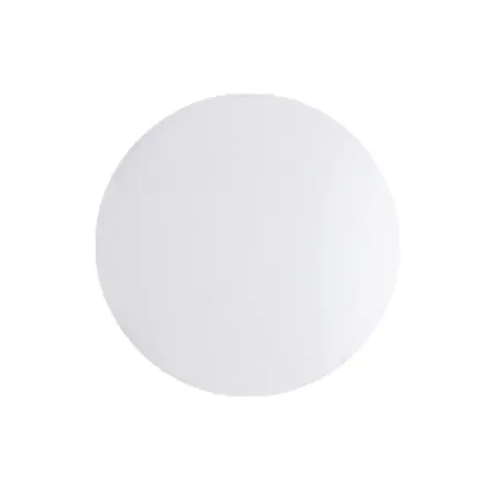 Disques à gâteau Blanc Ø 18 cm 10 pièces
