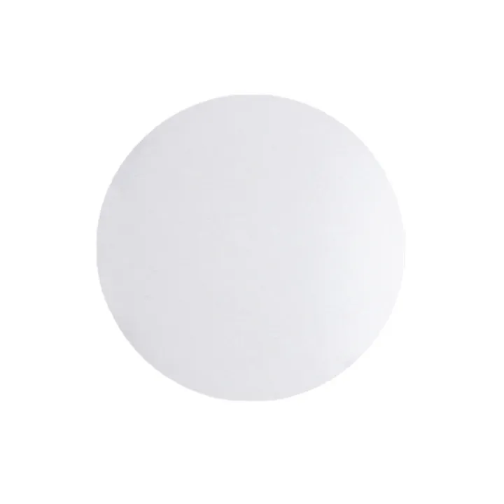 Disques à gâteau Blanc Ø 18 cm 10 pièces