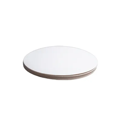 Tortenscheiben Ø 20 cm, 10 Stück