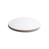 Tortenscheiben Weiss Ø 22 cm 10 Stück