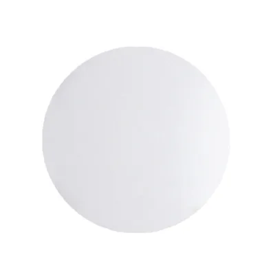 Disques à gâteau Blanc Ø 22 cm 10 pièces