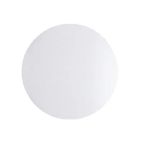 Disques à gâteau Blanc Ø 22 cm 10 pièces