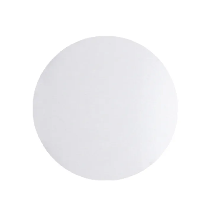 Dischi per torte bianchi Ø 22 cm 10 pezzi
