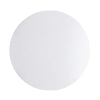 Disques à gâteau Blanc Ø 26 cm 10 pièces