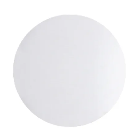 Cake slices white Ø 26 cm 10 pieces