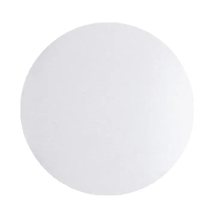 Dischi per torte bianchi Ø 26 cm 10 pezzi