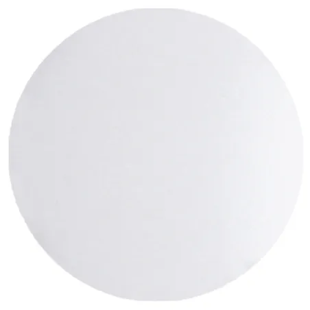 Cake slices white Ø 30 cm 10 pieces