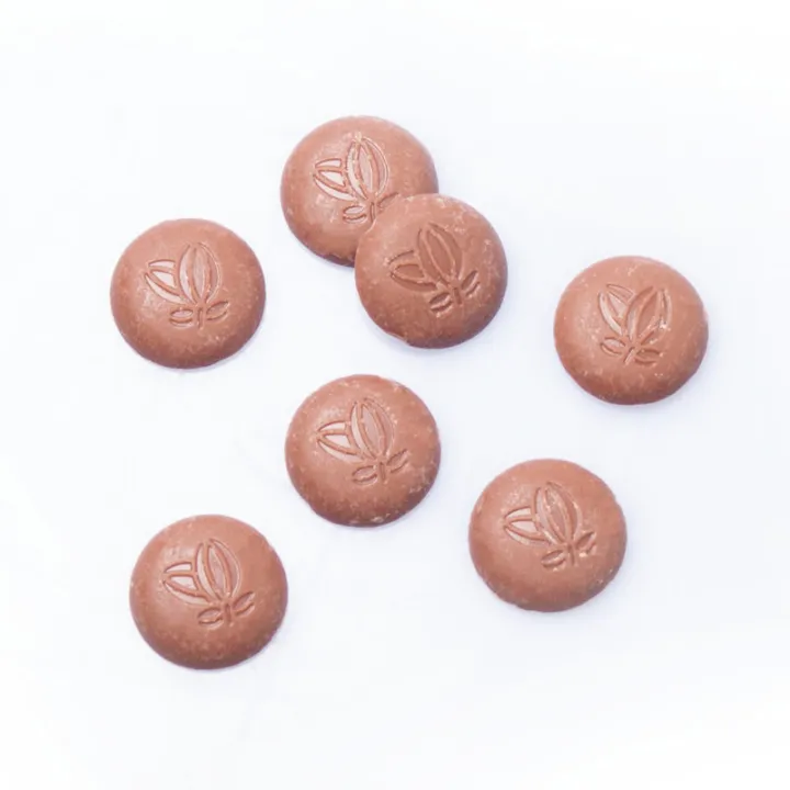 Felchlin Couverture Grand Cru Grenada 38% für edle Pralinen