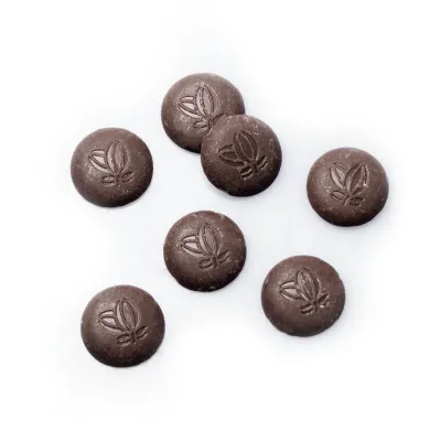 Felchlin Couverture Grand Cru Maracaibo 0.5 kg pour pralines nobles