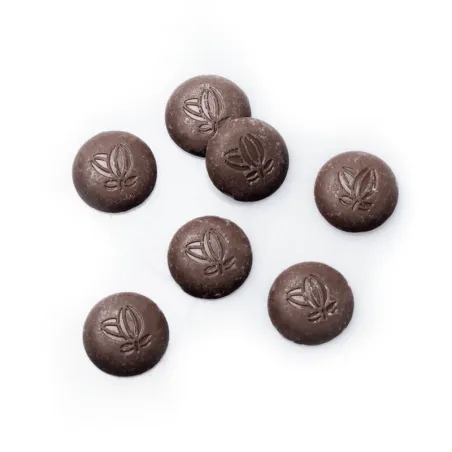Felchlin Couverture Grand Cru Maracaibo 0.5 kg pour pralines nobles
