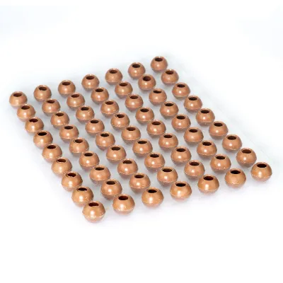 63 sfere cave al latte Ø 24 mm per tartufi fatti in casa