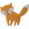 Ausstecher Fuchs Fiete