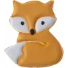 Emporte-pièce Renard Fero