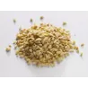 Croccante di mandorle tostato, 200 g per praline e dessert