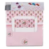 Muffin- & Cupcakebox Rosengarten 12er