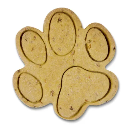 Ausstecher Hundesnack 2 Stück