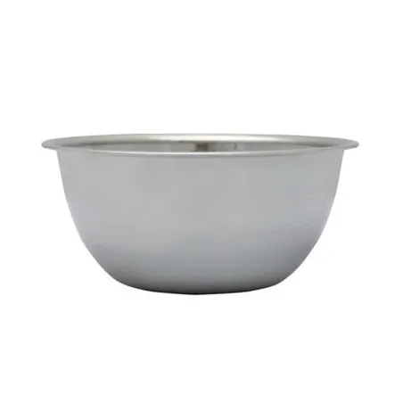 Stainless steel bowl 0.9 l as the perfect kitchen helper