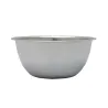 Bol en acier inoxydable de 0,9 l, un accessoire de cuisine parfait
