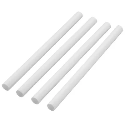 Tortenstützen Kunststoff Ø 2 cm 4 Stück