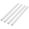 Supports à tarte en plastique Ø 2 cm 4 pièces