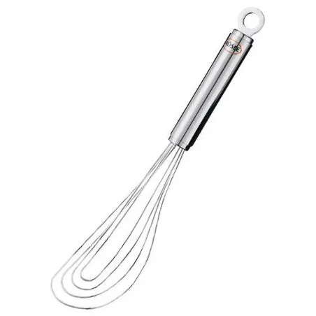 Fouet plat 20 cm pour des masses sans grumeaux