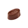 Pralinenform Oval Elegant 30 Pralinen