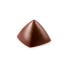 Pralinenform Herz 30 Pralinen