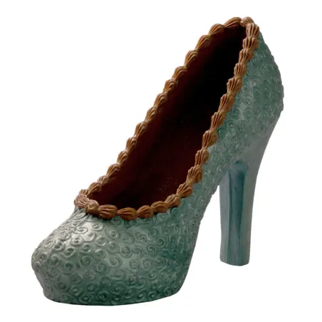 Chocolate mold High Heel large for fine chocolate figures