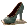 Moule à chocolat High Heel grand pour des figurines en chocolat raffinées