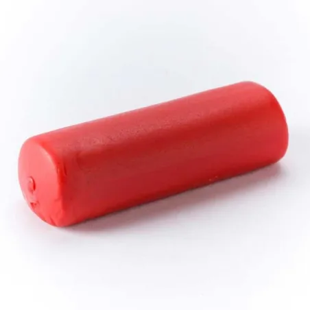 Marzapane Rosso per decorazioni e figurine raffinate