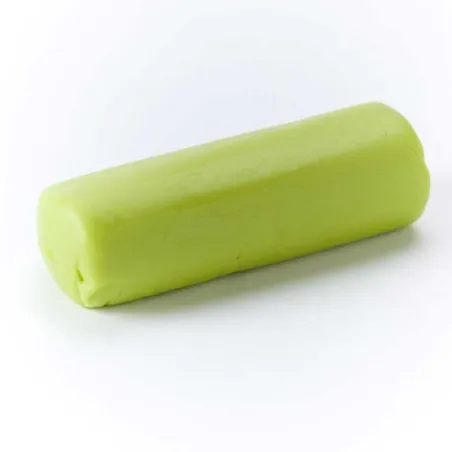 Marzapane Verde per decorazioni e figurine raffinate