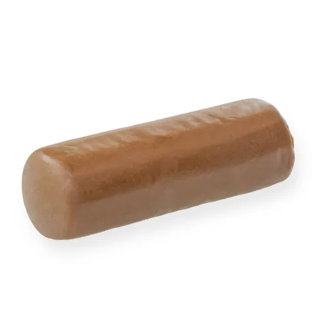 Marzipan brown for elegant decorations and figurines