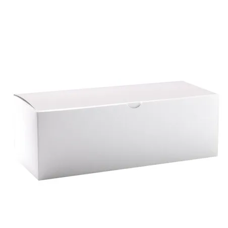 Boîte à gâteaux 25 x 10 x 8.5 cm