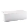 Scatola per dolci 25 x 10 x 8,5 cm