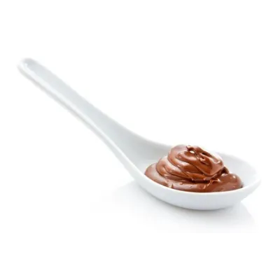 Haselnussfüllung, 200 g für Pralinen und Desserts
