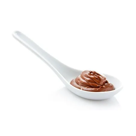 Ripieno alla nocciola, 200 g per praline e dessert