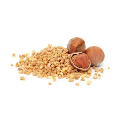 Hazelnut filling, 200 g for pralines and desserts