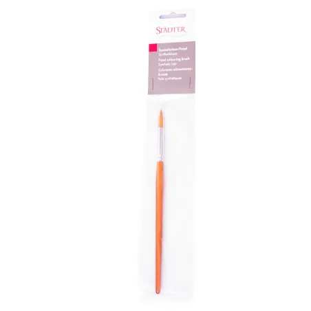 Brush No. 10