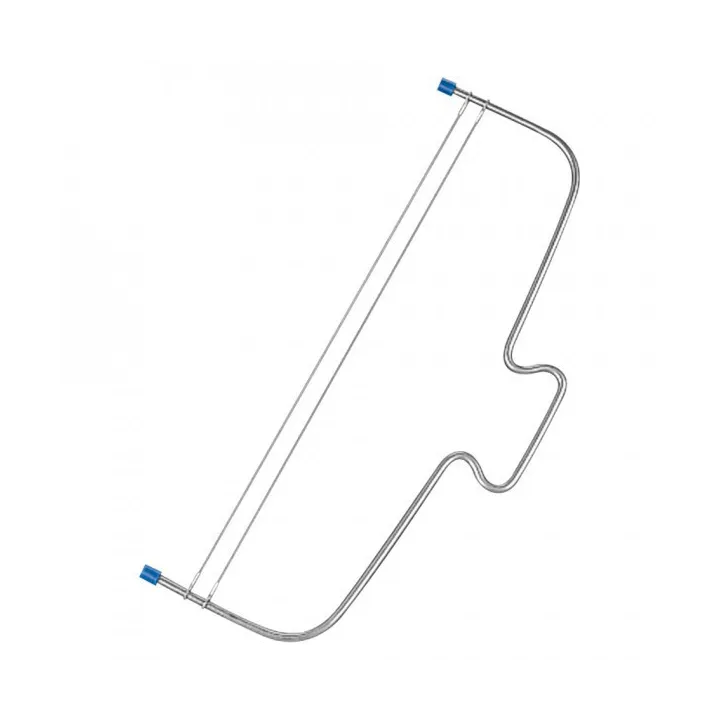 Sponge/cake cutter for perfect cake bases