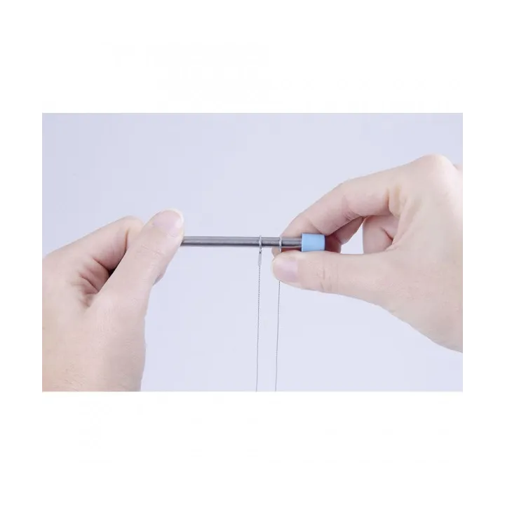 Sponge/cake cutter for perfect cake bases