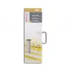 Sponge/cake cutter for perfect cake bases