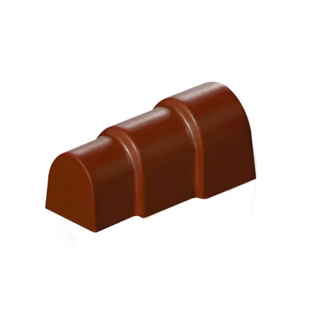 Praline mold telescope 30 pralines