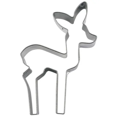 Emporte-pièce faon